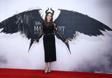 Gareth Cattermole/Getty Images