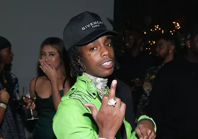 Jerritt Clark / Getty Images