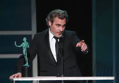 Dimitrios Kambouris/Getty Images