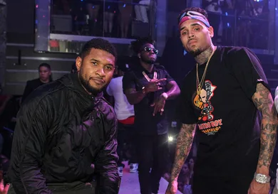 Thaddaeus McAdams/Getty Images