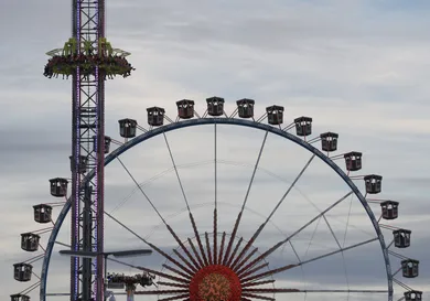 Alexandra Beier/Getty Images