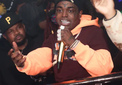 Prince Williams / Contributor / Getty Images