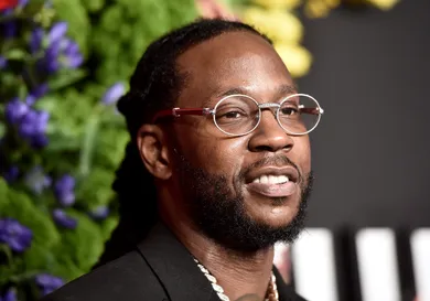 Steven Ferdman/Getty Images