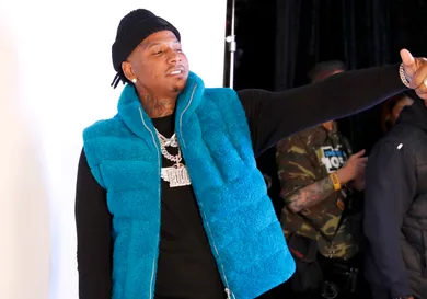 Johnny Nunez/WireImage/Getty Images