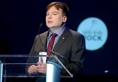 Kevin Mazur/Getty Images for Little Kids Rock