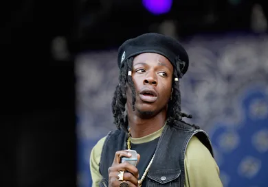 Roy Rochlin/Getty Images