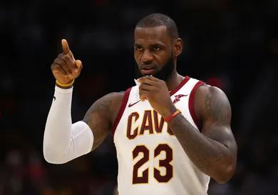 Gregory Shamus/Getty Images