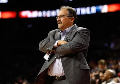 Gregory Shamus/Getty Images