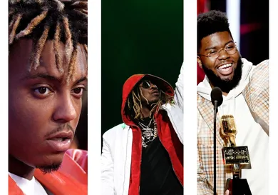 Dia Dipasupil/Bennett Raglin/Kevin Winter/Getty Images