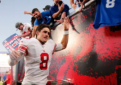 Michael Reaves/Getty Images