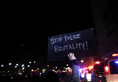 Yana Paskova/Getty Images