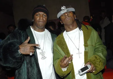 John Ricard/FilmMagic