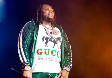 Scott Legato/Getty Images