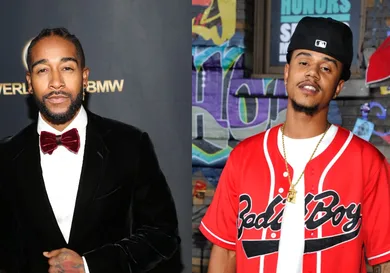 Jesse Grant/Getty Image, John Sciulli/Getty Images