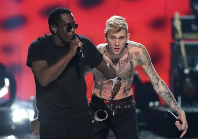 Ethan Miller/Getty Images