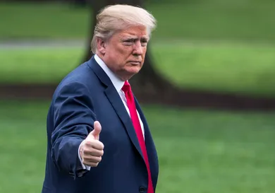 Zach Gibson/ gettyimages