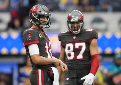 Harry How/Getty Images