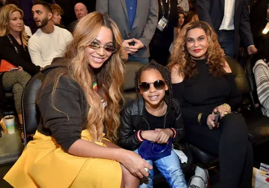 Kevin Mazur/WireImage/Getty Images