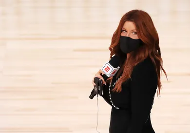 Mike Ehrmann/Getty Images