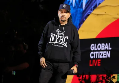 Theo Wargo/Getty Images for Global Citizen