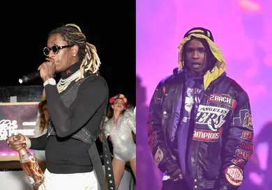 Andrew Toth/Getty Images, Theo Wargo/Getty Images