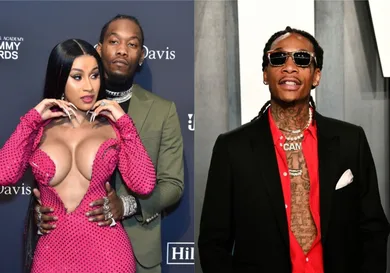 Gregg DeGuire & Frazer Harrison/Getty Images