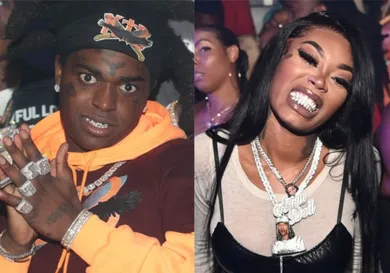 Prince Williams, Prince Williams/Getty Images