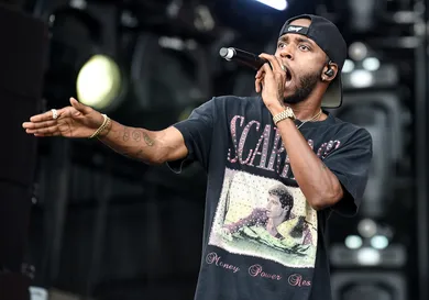 Tabatha Fireman/Getty Images