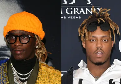 Jean Baptiste Lacroix/Getty Images, Amy Sussman/Getty Images