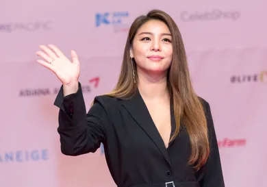 Greg Doherty/Getty Images