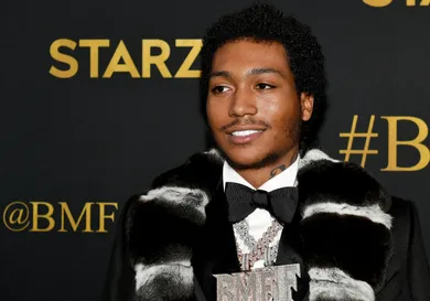 Paras Griffin/Getty Images