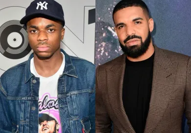 Jerod Harris/Getty Images & Kevin Winter/Getty Images