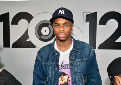 Jerod Harris/Getty Images