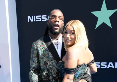 Frazer Harrison/Getty Images