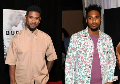 Paras Griffin/Getty Images, Arnold Turner/Getty Images