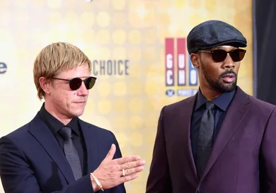 Frazer Harrison/Getty Images