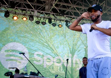 Anna Webber/Getty Images