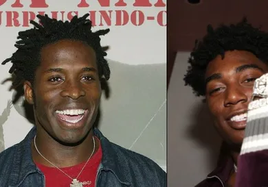 Frederick M. Brown / Stringer / Getty Images, Johnny Nunez / Contributor / Getty Images