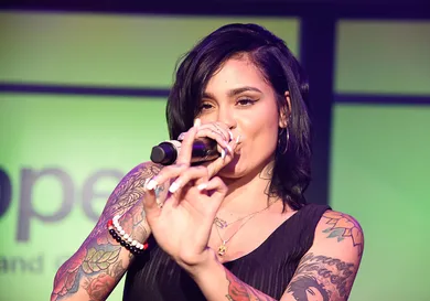 Dave Kotinsky/Getty Images