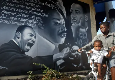 Joe Raedle/Getty Images