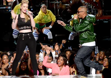 Kevin Winter/Getty Images