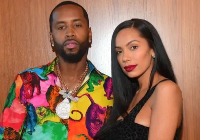 Prince Williams / Contributor / Getty Images