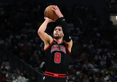 Stacy Revere/Getty Images