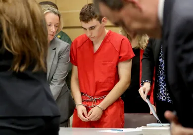 Mike Stocker-Pool/Getty Images)