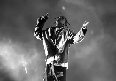 Kevin Winter/Getty Images