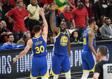 Steve Dykes/Getty Images