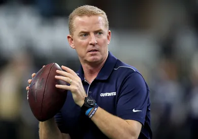 Tom Pennington/Getty Images