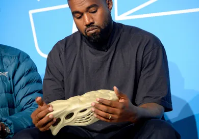 Brad Barket/Getty Images for Fast Company