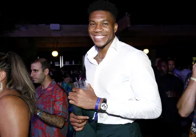 Julien M. Hekimian/Getty Images for Aurora Institute