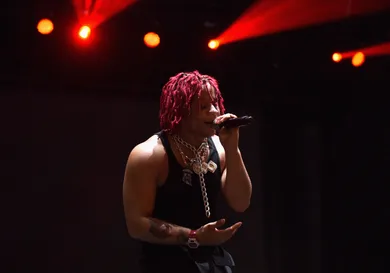 Vivien Killilea/Getty Images for Adult Swim